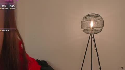 Snapshot of rapumzel chatting on April 9, 2026, 2:00 am rapumzel online show from April 9, 2026, 2:00 am