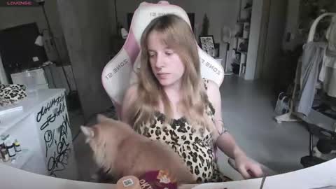 Rapunzel online show from July 9, 2026, 1:26 pm