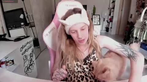 Rapunzel online show from July 10, 2026, 1:25 pm