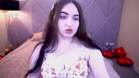 rapunzelangel online show from March 9, 2026, 6:39 am
