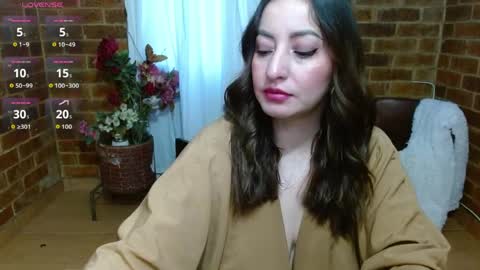 Raquel online show from March 31, 2026, 10:59 am