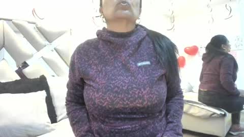 Snapshot of raquel_moore chatting on February 15, 2026, 2:25 pm Raquel Moore online show from February 15, 2026, 2:25 pm