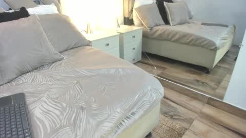 Snapshot of raquel_moore chatting on February 16, 2026, 12:23 pm Raquel Moore online show from February 16, 2026, 12:23 pm