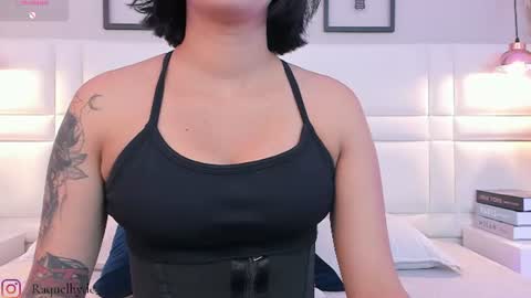 raquel Hyde online show from June 27, 2026, 2:38 am