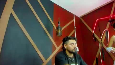 RashelANDCerverus online show from February 19, 2026, 12:56 pm