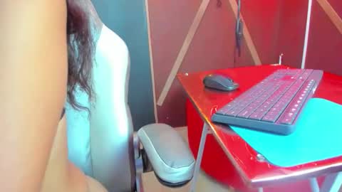 RashelDerosa online show from June 2, 2026, 12:07 pm
