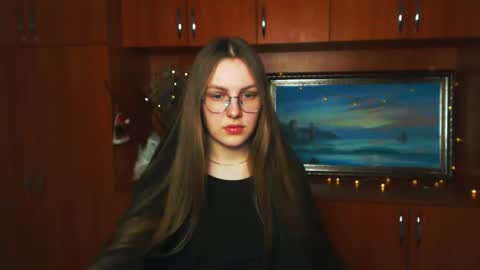 raspberry0101 online show from March 3, 2025, 4:03 pm