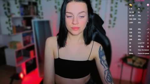Snapshot of raspberry__girl chatting on September 11, 2025, 8:53 pm Rita  My schedule for this week Thursday-Monday  online show from September 11, 2025, 8:53 pm