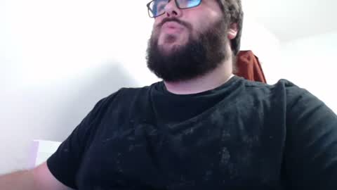 LoveMan online show from January 20, 2025, 7:46 pm