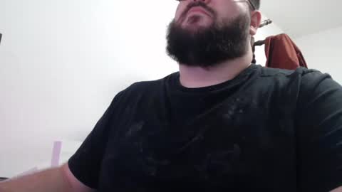 LoveMan online show from February 17, 2025, 7:31 pm