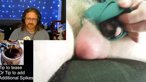 Snapshot of rathie chatting on August 7, 2026, 12:12 am rathie online show from August 7, 2026, 12:12 am
