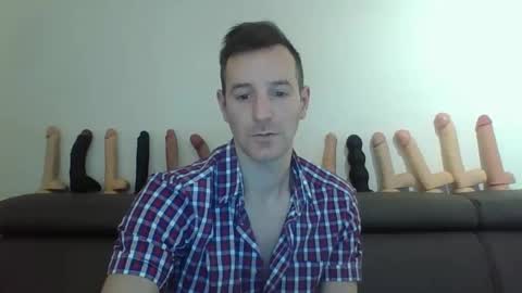 Thomas online show from January 9, 2025, 9:59 am