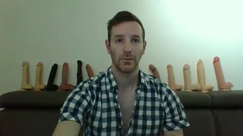 Thomas online show from March 19, 2026, 9:57 am