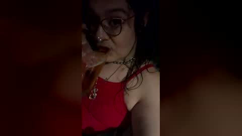 Snapshot of rattlesnakebitch chatting on June 20, 2026, 1:52 am Rattlesnake Bitch 666 online show from June 20, 2026, 1:52 am