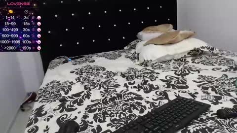 RaulWildBoy27 online show from January 22, 2025, 12:06 pm