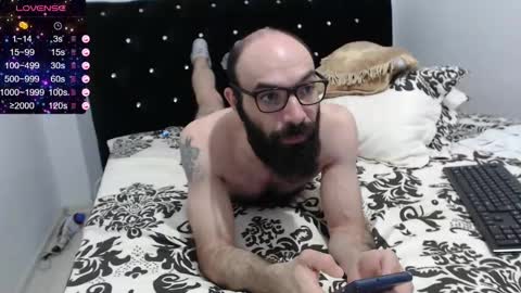 RaulWildBoy27 online show from February 15, 2025, 5:28 pm