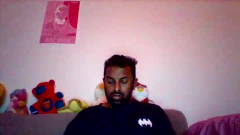 raul2k2 online show from June 7, 2026, 7:17 pm