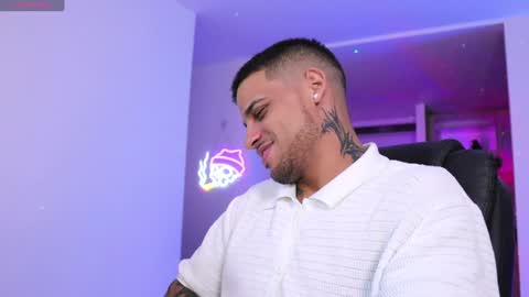 rausch77 online show from December 16, 2024, 5:59 am