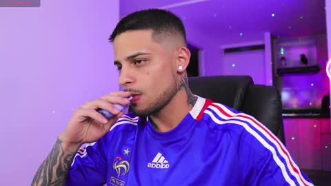 rausch77 online show from December 24, 2024, 9:28 am