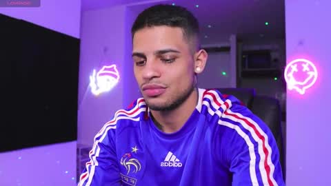 rausch77 online show from February 13, 2025, 8:06 am