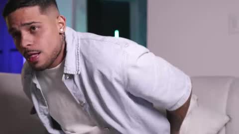 rausch77 online show from November 17, 2025, 6:52 am