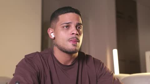 rausch77 online show from December 20, 2025, 9:27 am