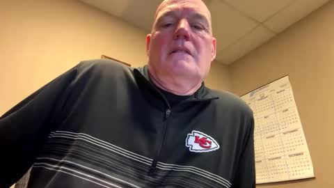 ravchat online show from March 2, 2026, 7:10 pm