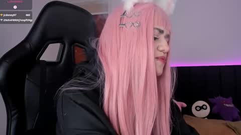 Raven online show from February 20, 2025, 2:40 am