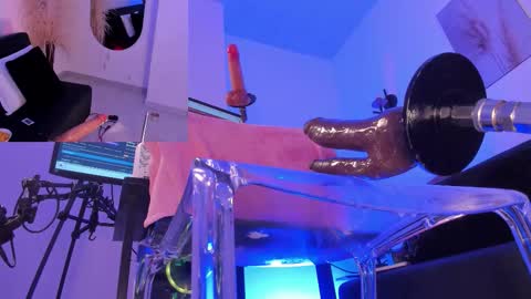 Raven online show from February 20, 2026, 6:19 am