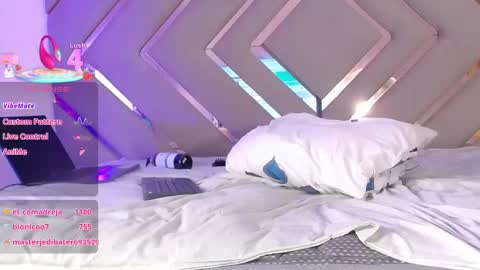 Snapshot of raven_foxter1 chatting on March 2, 2025, 3:24 am RAVEN FOXTER online show from March 2, 2025, 3:24 am