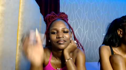 Raven online show from May 27, 2026, 7:11 pm