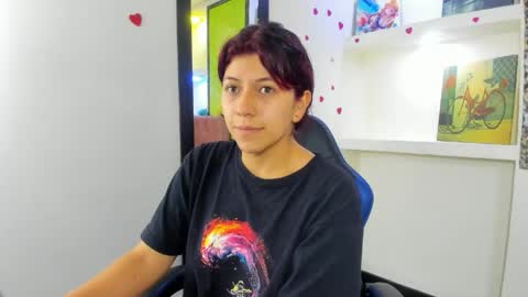 Snapshot of raven_rouge chatting on June 3, 2026, 12:41 pm gata online show from June 3, 2026, 12:41 pm