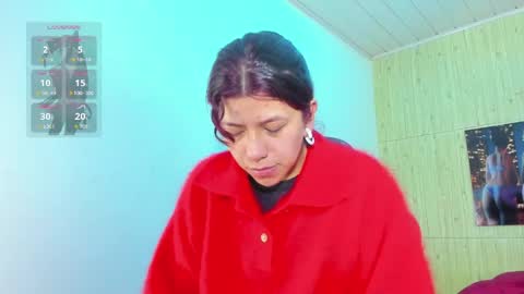 Snapshot of raven_rouge chatting on June 7, 2026, 12:53 pm gata online show from June 7, 2026, 12:53 pm