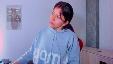 Snapshot of raven_rouge chatting on June 22, 2026, 12:24 pm gata online show from June 22, 2026, 12:24 pm