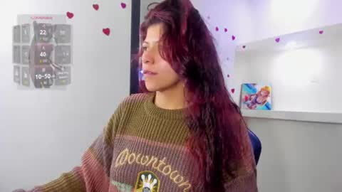 Snapshot of raven_rouge chatting on July 17, 2026, 1:18 pm gata online show from July 17, 2026, 1:18 pm