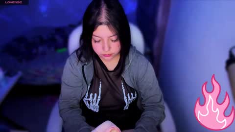 Raven online show from March 7, 2025, 8:56 am