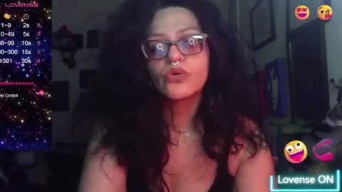Raven online show from August 10, 2026, 12:15 am