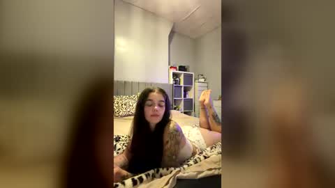 Raven online show from July 22, 2026, 8:11 pm