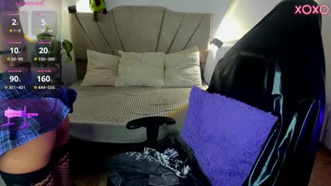 Snapshot of ravencollen chatting on November 13, 2025, 12:59 pm ravencollen online show from November 13, 2025, 12:59 pm