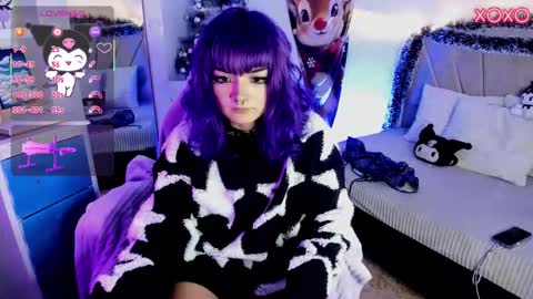 Snapshot of ravencollen chatting on December 21, 2025, 12:40 am ravencollen online show from December 21, 2025, 12:40 am