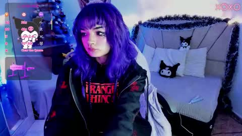 Snapshot of ravencollen chatting on December 21, 2025, 9:00 pm ravencollen online show from December 21, 2025, 9:00 pm