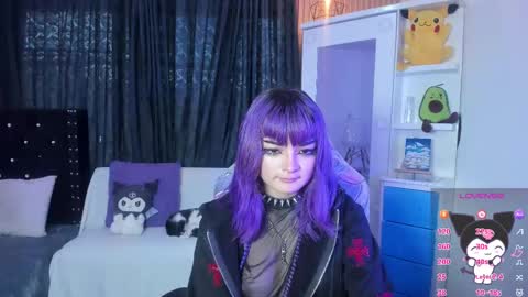 Snapshot of ravencollen chatting on February 20, 2026, 6:30 pm ravencollen online show from February 20, 2026, 6:30 pm