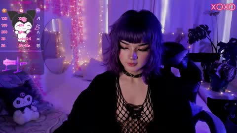 Snapshot of ravencollen chatting on February 26, 2026, 5:45 pm ravencollen online show from February 26, 2026, 5:45 pm