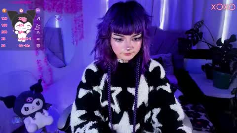 ravencollen online show from March 9, 2026, 5:39 pm