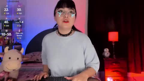 Raven  online show from March 15, 2026, 2:28 am