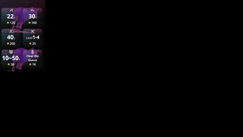 Raven  online show from March 26, 2026, 1:55 am