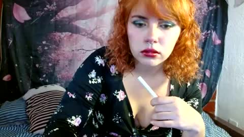 Snapshot of ravenlotus chatting on June 14, 2026, 6:43 pm ravenlotus online show from June 14, 2026, 6:43 pm