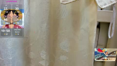 RavenN  online show from October 8, 2025, 11:19 am