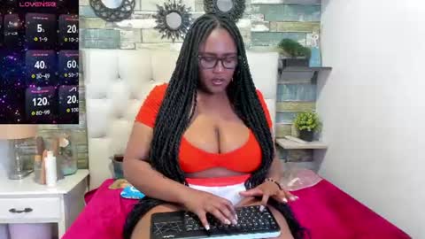 Snapshot of ravennova_ chatting on July 4, 2026, 3:07 pm ravennova_ online show from July 4, 2026, 3:07 pm