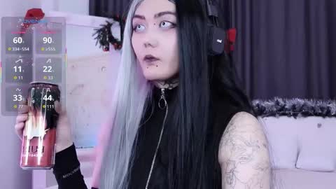 Raven online show from December 22, 2025, 10:34 am